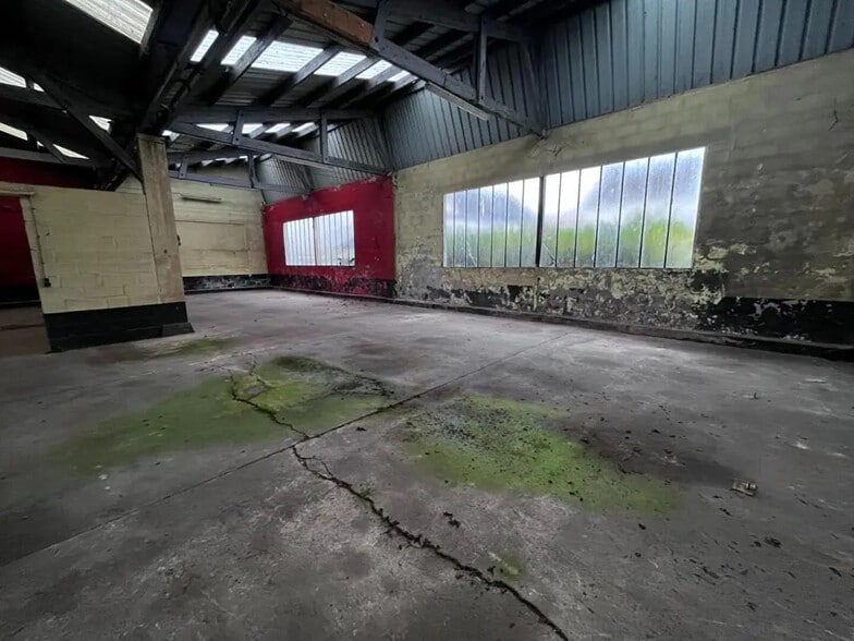 Local d'activités dans Gournay-en-Bray à vendre - Photo intérieure – Image 3 sur 4