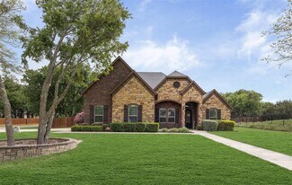 Plus de détails pour 7839 Blanchard Way, Fort Worth, TX - Spécialisé à vendre