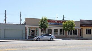 Plus de détails pour 6721 San Fernando Rd, Glendale, CA - Industriel/Logistique à louer