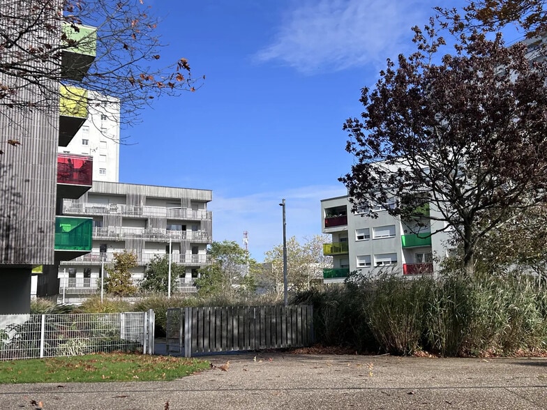 10 Rue Émile Eudes, Lorient à vendre - Photo de l’immeuble – Image 2 sur 6