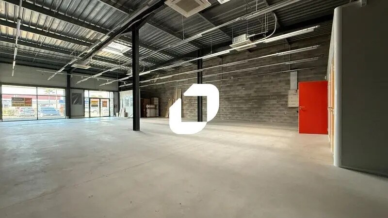 Local commercial dans Lunel à louer Photo intérieure– Image 1 sur 9