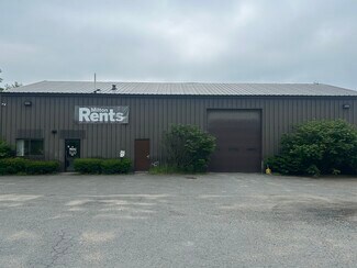 Plus de détails pour 22 Old Rd, Plaistow, NH - Terrain à louer