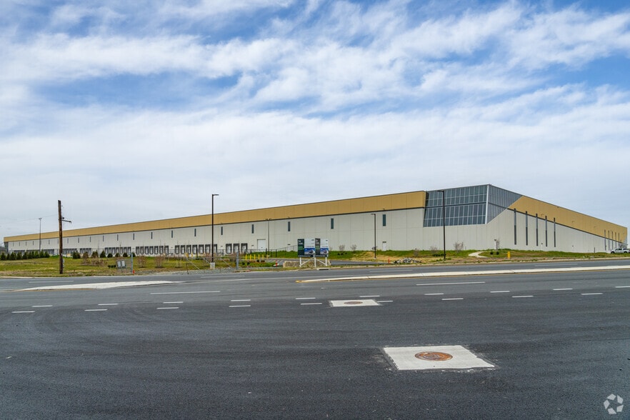 120 Piccard Rd, New Castle, DE à louer - Photo de l’immeuble – Image 2 sur 9