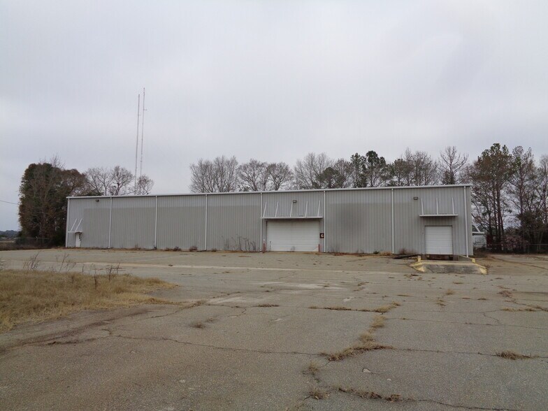 3324 Palmyra Rd, Albany, GA à vendre - Photo de l’immeuble – Image 3 sur 7