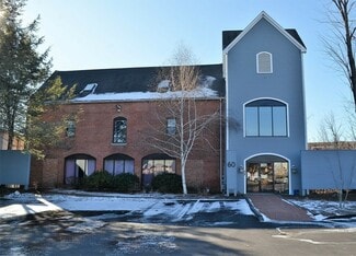 Plus de détails pour 60 Court St, Taunton, MA - Local commercial à louer
