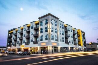 Plus de détails pour 707 Richard Arrington Jr Blvd S, Birmingham, AL - Local commercial à louer