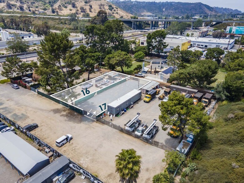 3880 Begonia St, San Diego, CA à louer - Photo de l’immeuble – Image 3 sur 4