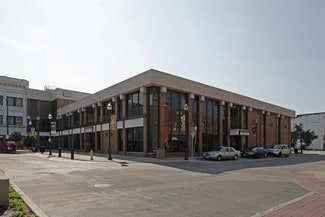 Plus de détails pour 110-117 Park Central Sq, Springfield, MO - Bureau à louer