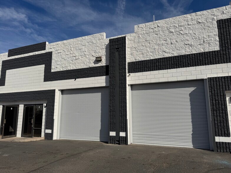 1440 W Houston Ave, Gilbert, AZ à louer - Photo de l’immeuble – Image 2 sur 4