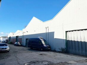 Bankhall Ln, Liverpool à louer Photo de l’immeuble– Image 1 sur 1