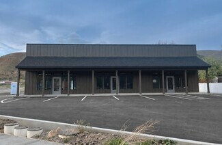 Plus de détails pour 260 Highway 30 E, Inkom, ID - Local commercial à louer