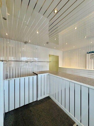 Plus de détails pour 432 Talbot Rd, Blackpool - Local commercial à vendre