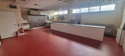 157-159 Broad St, Glasgow à louer Photo intérieure– Image 1 sur 2