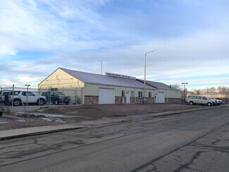 Plus de détails pour 3350 W 71st Pl, Westminster, CO - Industriel/Logistique à vendre