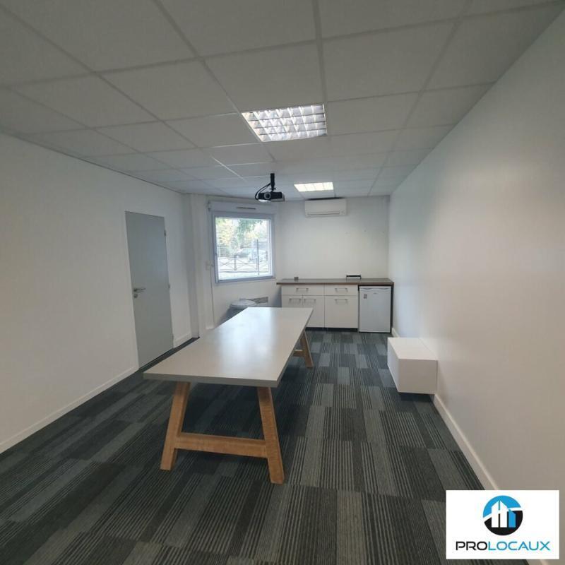 Bureau dans Eybens à vendre Photo intérieure– Image 1 sur 19