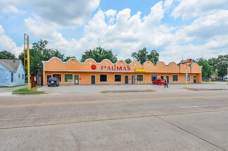 Plus de détails pour 7645-7661 Park Place Blvd, Houston, TX - Local commercial à vendre