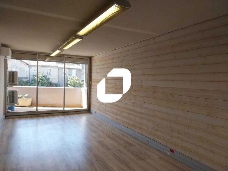 Local commercial dans Montpellier à vendre - Photo de l’immeuble – Image 3 sur 10