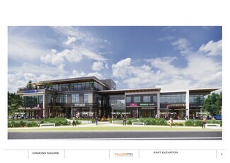 Plus de détails pour 30711 3rd Ave, Black Diamond, WA - Bureau/Local commercial, Local commercial à louer