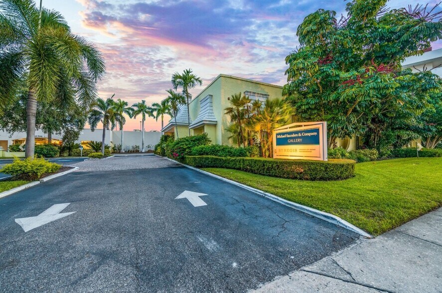 100 S Washington Blvd, Sarasota, FL à vendre - Photo de l’immeuble – Image 3 sur 33
