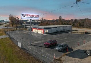 50 Fairview Church Rd, Spartanburg, SC à louer Photo intérieure– Image 1 sur 7