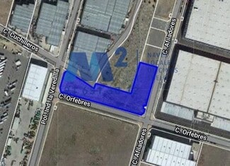 Plus de détails pour Terrain à vendre