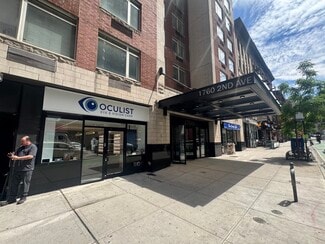 Plus de détails pour 1760 Second Ave, New York, NY - Logement à vendre