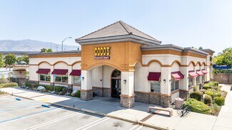 Plus de détails pour 1317 S Lone Hill Ave, Glendora, CA - Local commercial à vendre