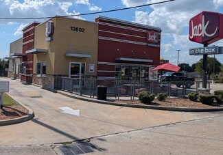 Plus de détails pour 13602 S Post Oak Rd, Houston, TX - Local commercial à louer