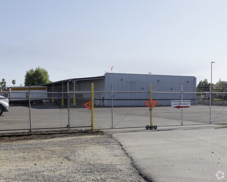 444 Richards Blvd, Sacramento, CA à vendre - Photo principale – Image 1 sur 4