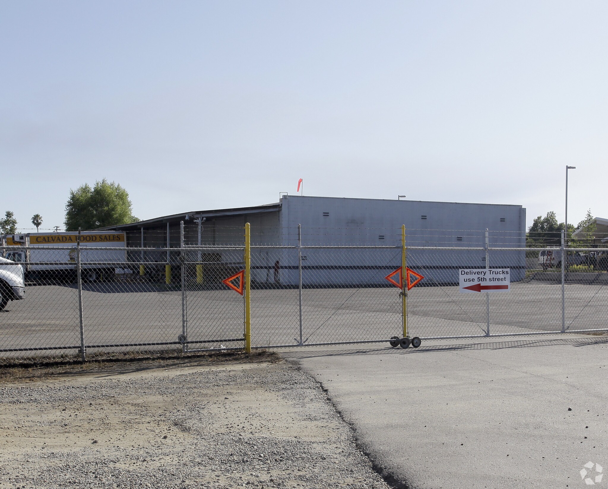 444 Richards Blvd, Sacramento, CA à vendre Photo principale– Image 1 sur 5