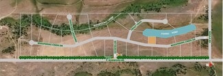 Plus de détails pour SWC Nisula Rd & Norwood Rd, Donnelly, ID - Terrain à vendre