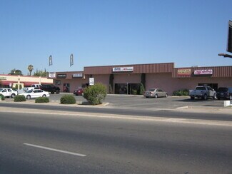 Plus de détails pour 3806-3812 Niles St, Bakersfield, CA - Local commercial à louer