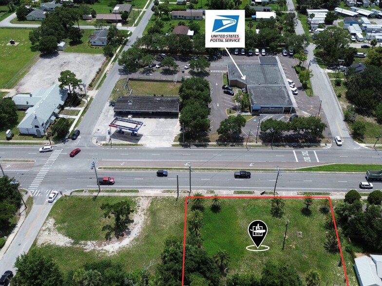 403 S Ridgewood Ave, Edgewater, FL à vendre - Photo de l’immeuble – Image 2 sur 10