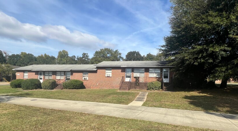 1202 Martin Luther King Jr Blvd, Columbus, GA à vendre - Photo de l’immeuble – Image 3 sur 11