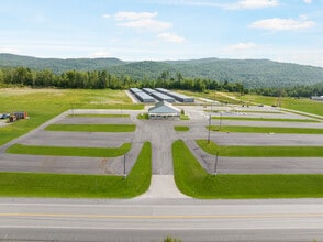 880 John Stark Hwy, Newport, NH - VUE AÉRIENNE  vue de carte