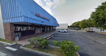 19485-19489 S Dixie Hwy, Cutler Bay, FL à louer Photo intérieure– Image 1 sur 3