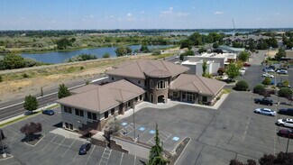 Plus de détails pour 1355 Columbia Park Trl, Richland, WA - Bureau à louer