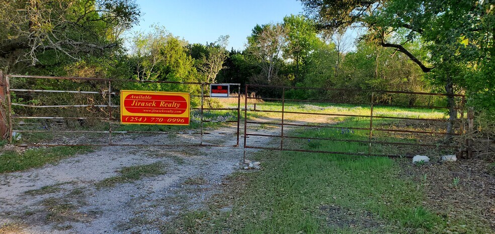 1301 E FM 93, Temple, TX à vendre - Photo intérieure – Image 3 sur 5