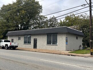 Plus de détails pour 1531 Locust St, Curtis Bay, MD - Local commercial à louer