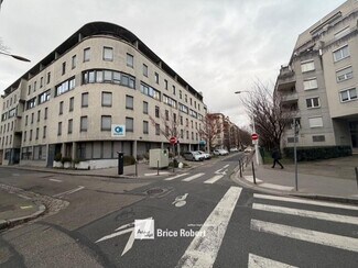 Plus de détails pour 11 Rue Saint Maximin, Lyon - Bureau à louer