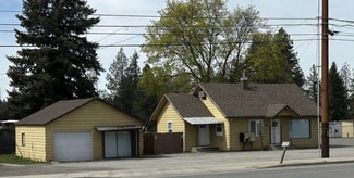 Plus de détails pour 5645 N Government Way, Coeur d'Alene, ID - Bureau à vendre