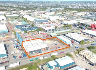 Plus de détails pour Blackness Rd, Aberdeen - Industriel/Logistique à vendre