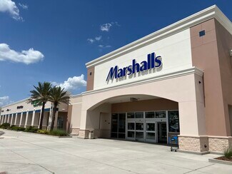 Plus de détails pour Goldenrod Rd, Orlando, FL - Local commercial à louer