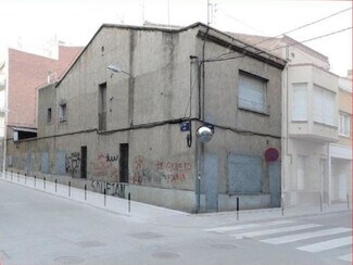 Plus de détails pour Carrer d'Arquímedes, 21, Terrassa - Terrain à vendre