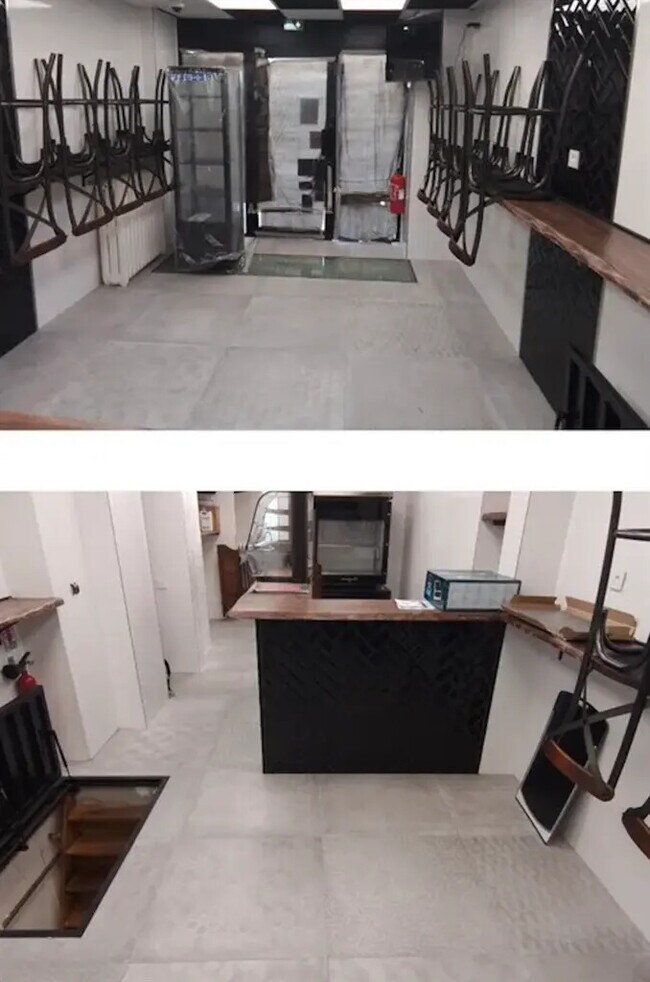 Plus de détails pour Local commercial à louer