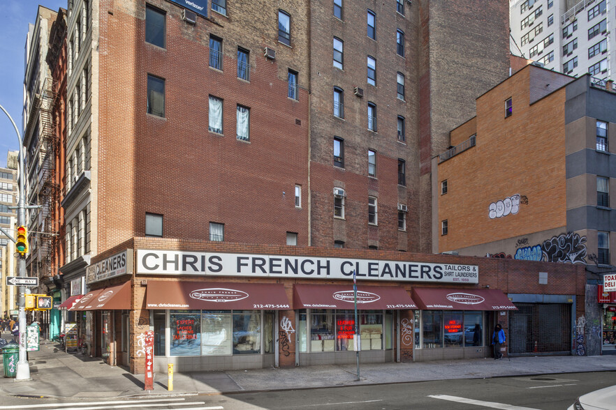 57 4th Ave, New York, NY à vendre - Photo de l’immeuble – Image 3 sur 17