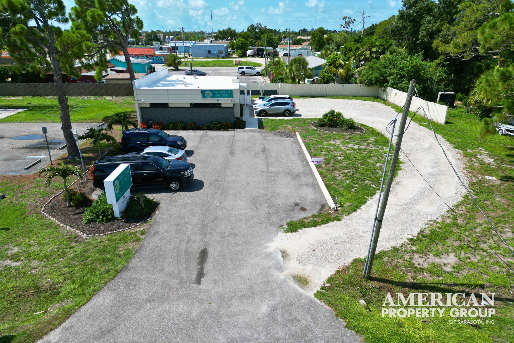31 W Green St, Englewood, FL à louer Photo de l’immeuble– Image 1 sur 16
