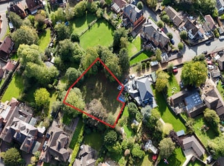 Plus de détails pour 53 Arlington Rd, Derby - Terrain à vendre