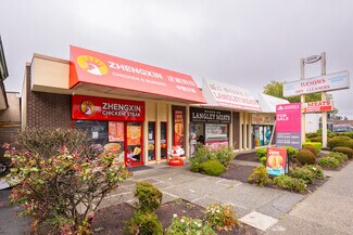 Plus de détails pour 5105-5109 Kingsway, Burnaby, BC - Local commercial à vendre