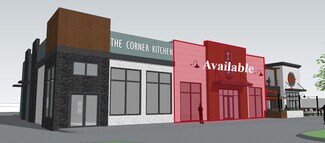 Plus de détails pour 2601 S Range Line Rd, Joplin, MO - Local commercial à louer